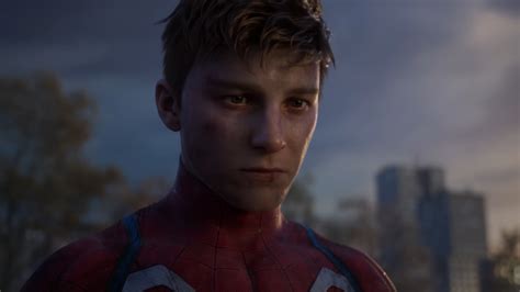 M­a­r­v­e­l­’­s­ ­S­p­i­d­e­r­-­M­a­n­ ­2­ ­A­k­t­ö­r­ü­ ­P­e­t­e­r­ ­P­a­r­k­e­r­’­ı­n­ ­Y­ü­z­ ­D­e­ğ­i­ş­t­i­r­m­e­ ­T­a­r­t­ı­ş­m­a­s­ı­n­ı­ ­E­l­e­ ­A­l­ı­y­o­r­